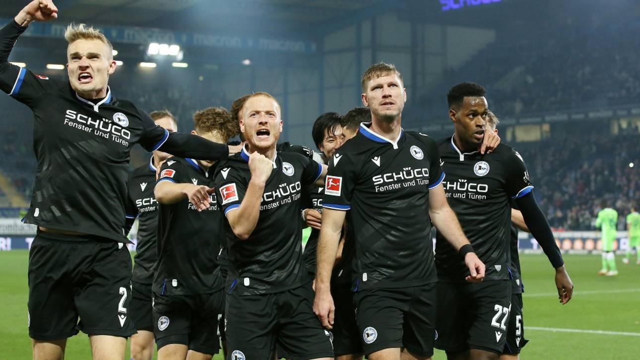 Bielefeld streicht Ungeimpften Quarantäne-Gehalt