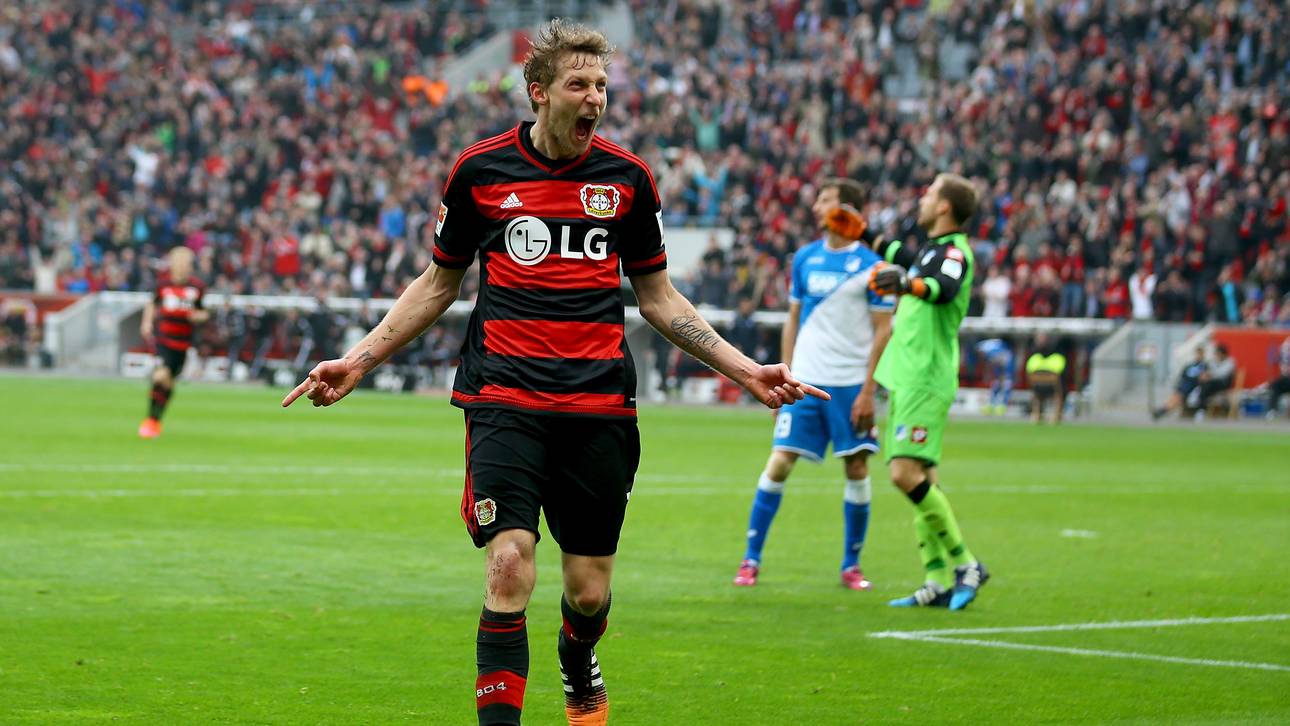 Bayer 04 Leverkusen v 1899 Hoffenheim – Bundesliga