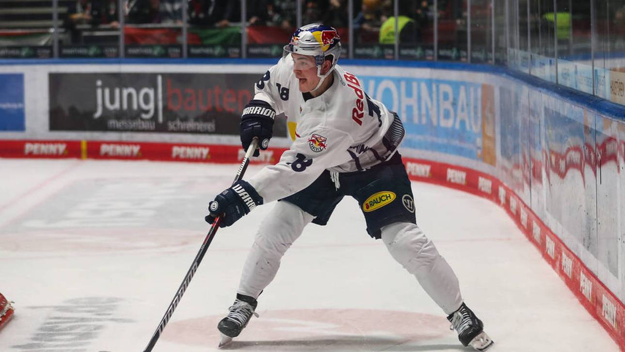 München gewinnt DEL-Topspiel