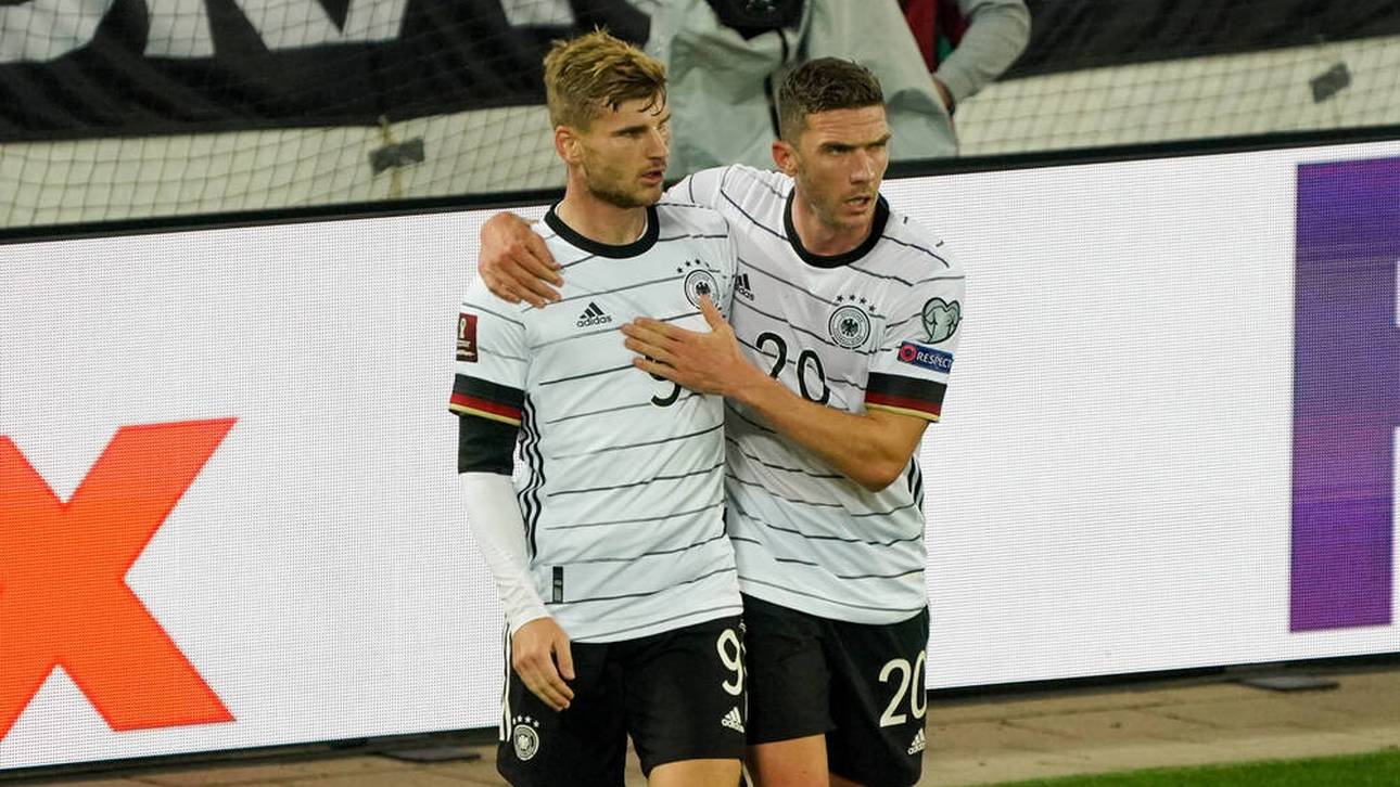 DFB-Star erstmals im Baby-Glück