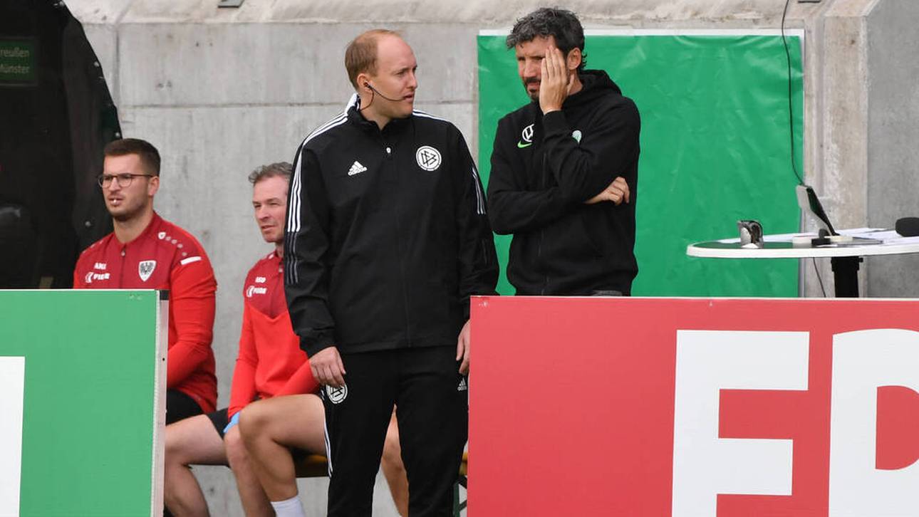 Nach Wechselfehler: Preußen legt Protest ein