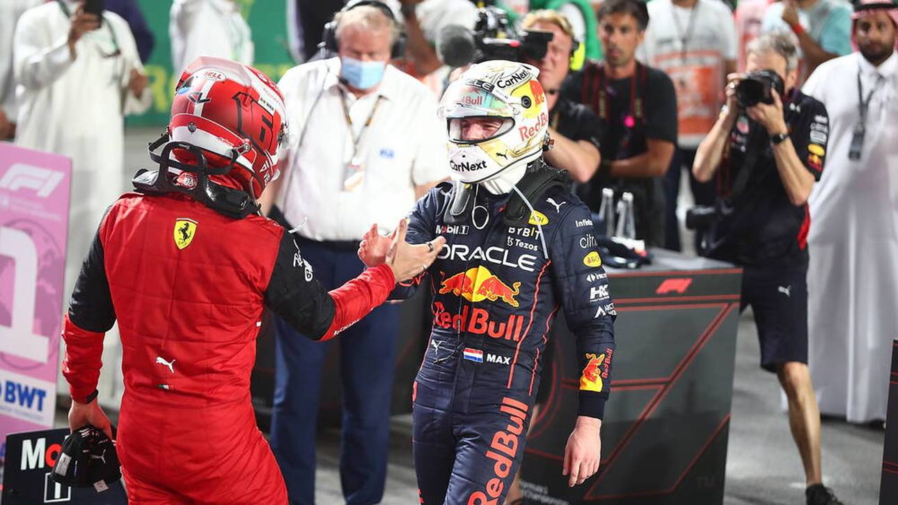 Beendet dieses Duell eine Freundschaft?