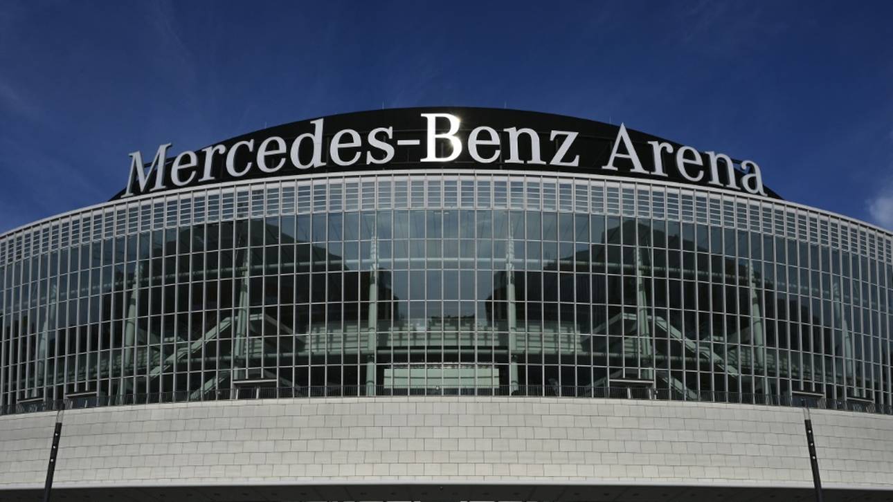 ALBA muss für Rockband weichen