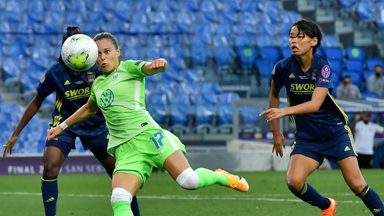 „Schock“ für den VfL Wolfsburg