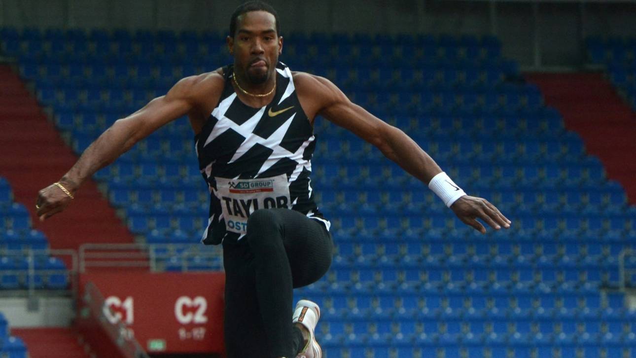 Üble Verletzung: Star verpasst Olympia