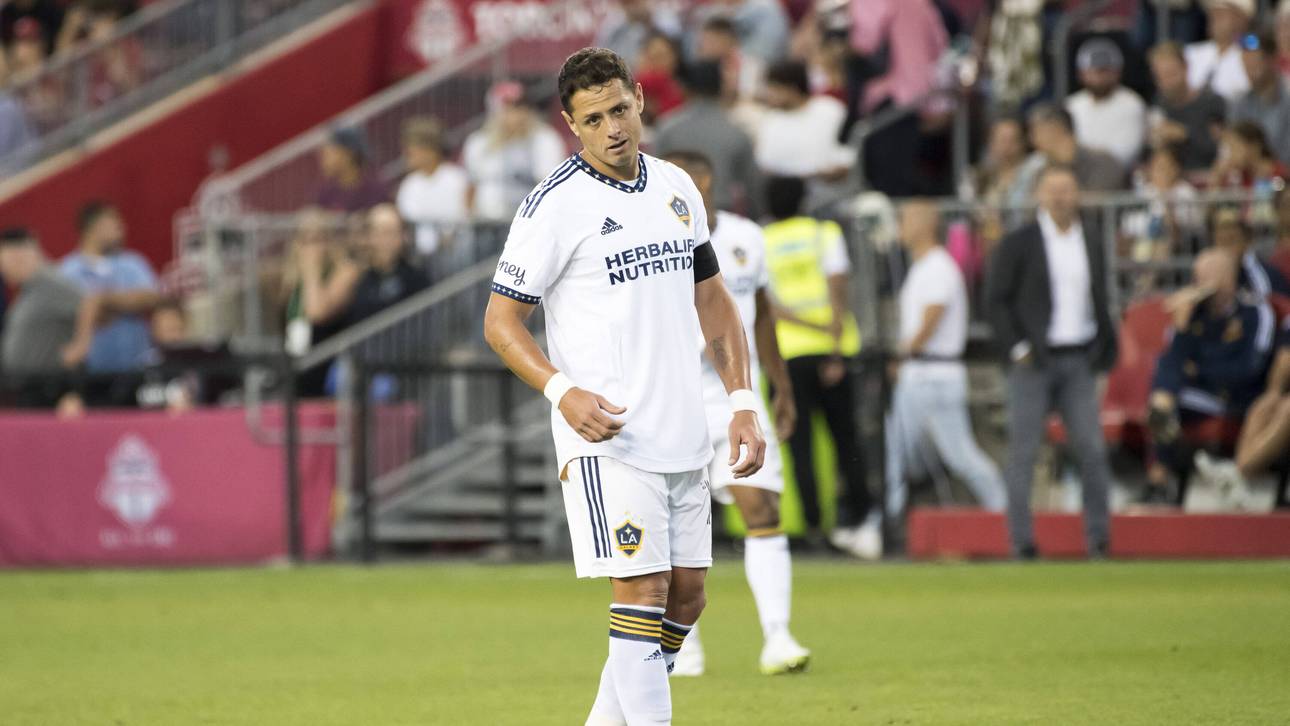 Ex-Bundesliga-Star irritiert in MLS