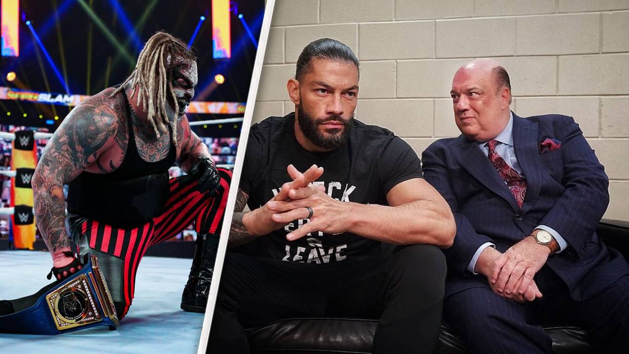 WWE-Sensation mit Risiken