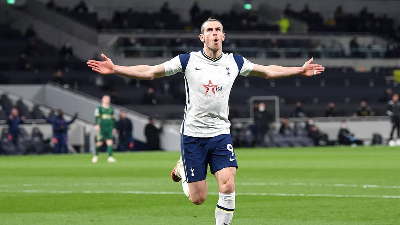 Bale mit Galavorstellung