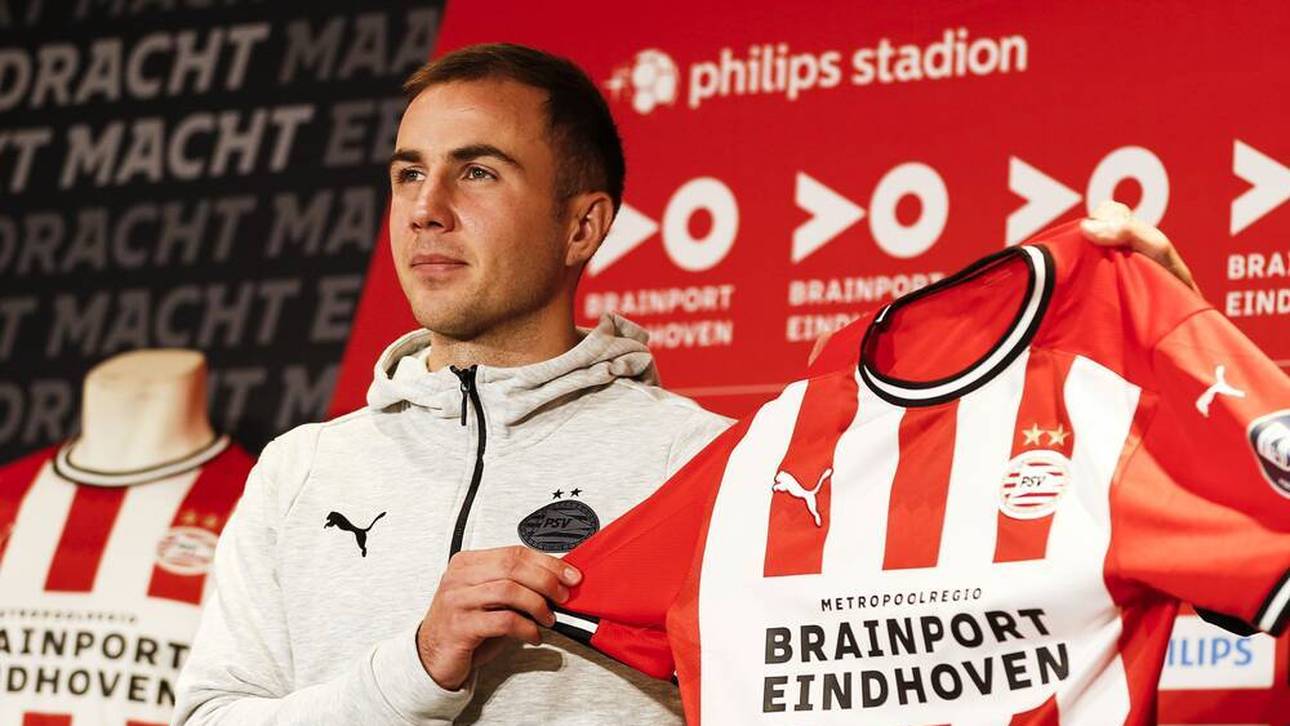 Vogts: „Götze entflieht Neidkultur“