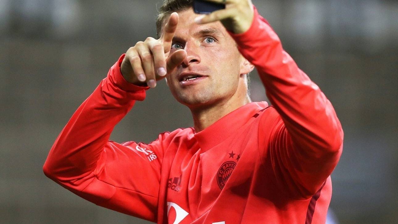 Bis 2027: Bayern verlängert Vertrag mit der Telekom