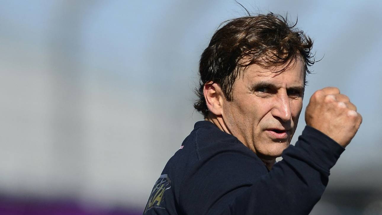 Nach Brand: Zanardi verlässt Klinik