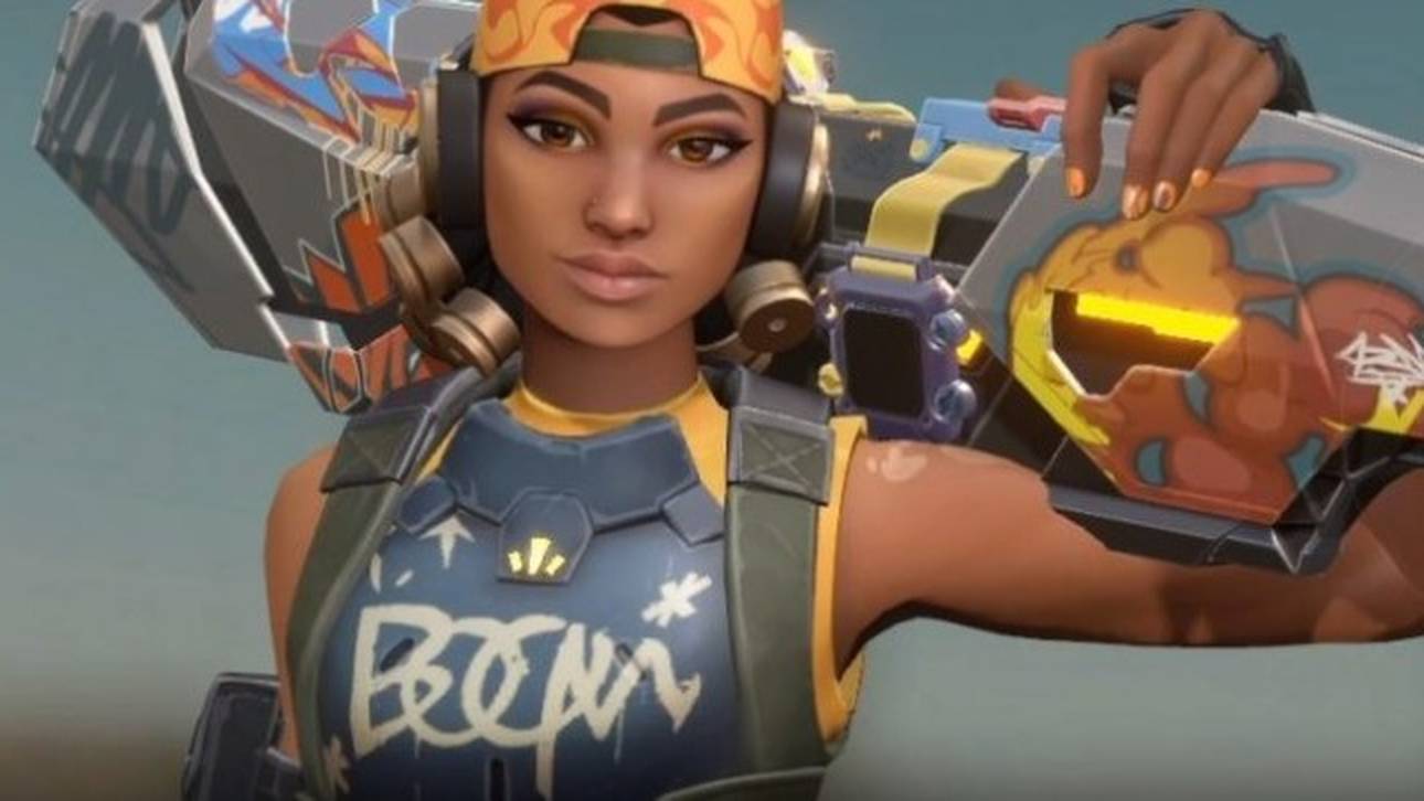 Valorant: Patch nerft zwei Agenten