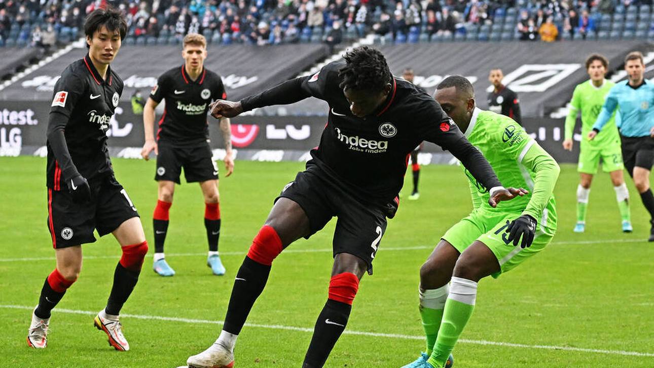 Nächster Frankfurter nach Mainz?