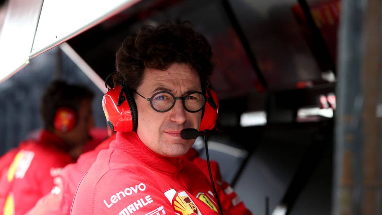 So reagiert Ferrari auf Revolution