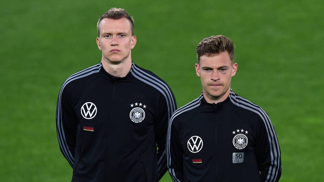 Kann Löw jetzt Baku nachnominieren?