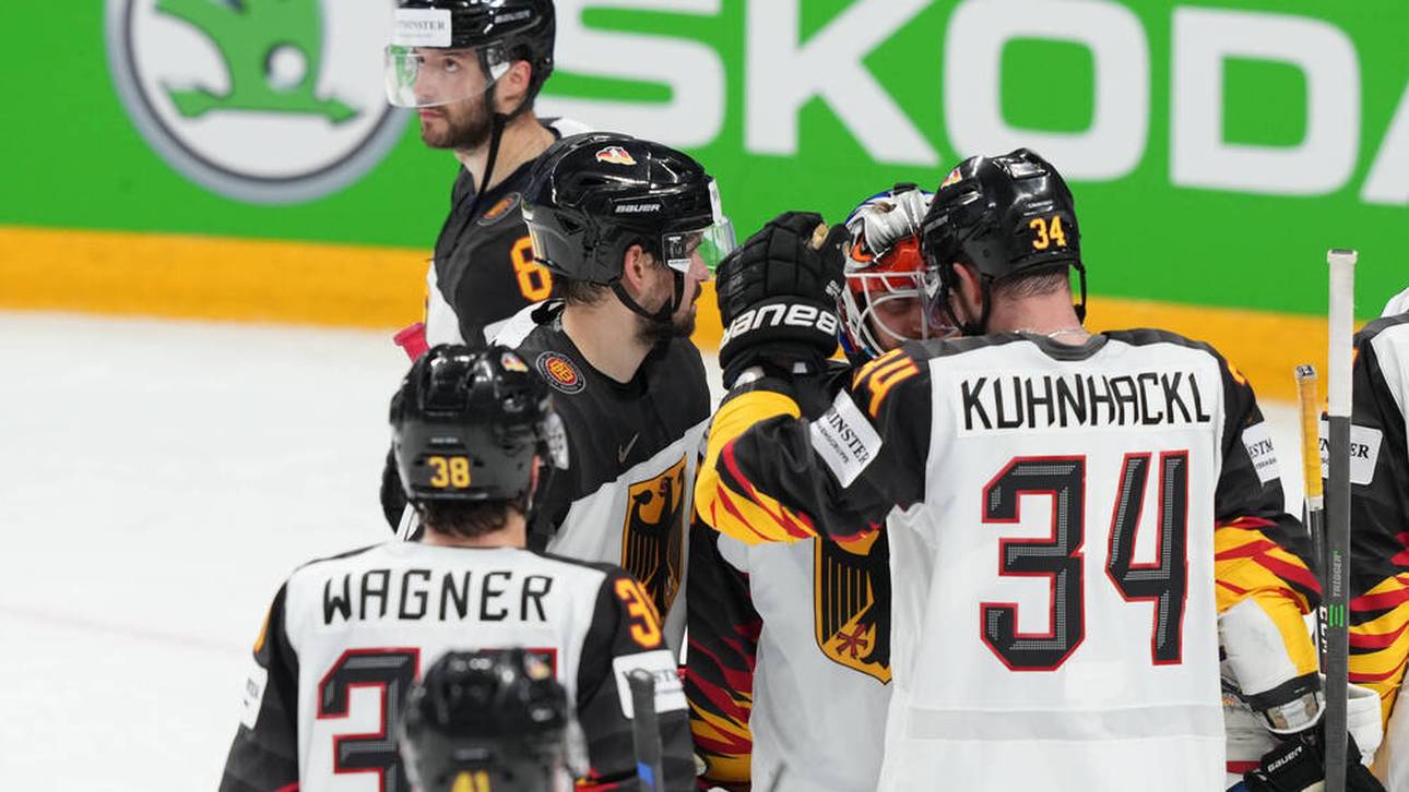 Neue Konstellation für DEB-Team