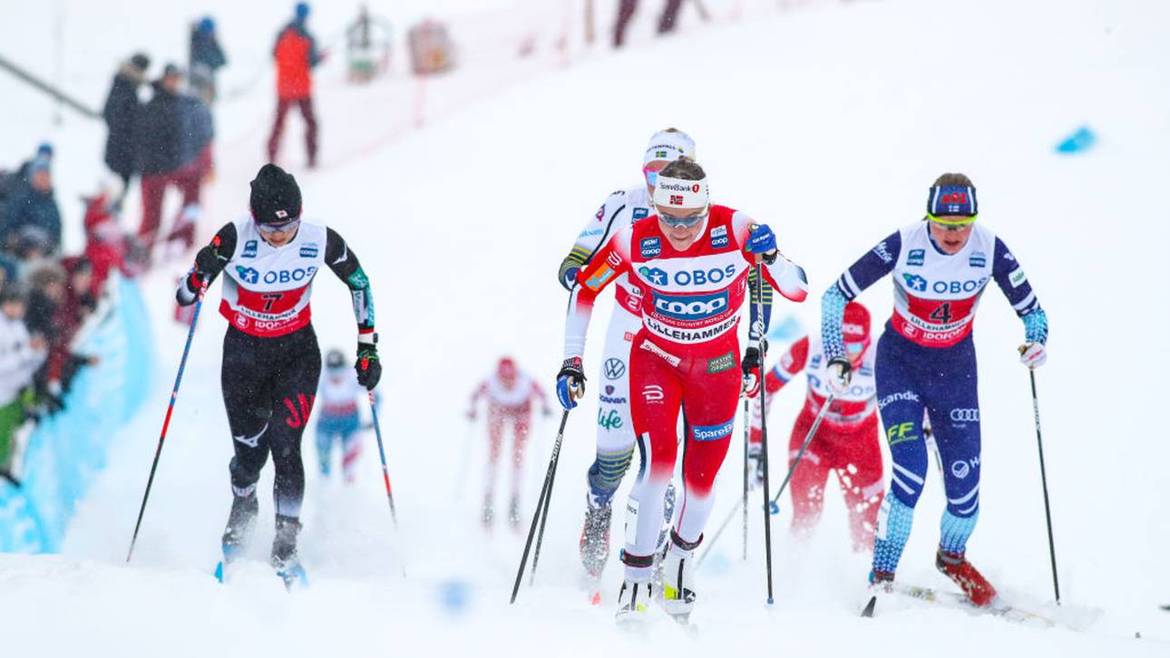 Weltcup in Lillehammer abgesagt