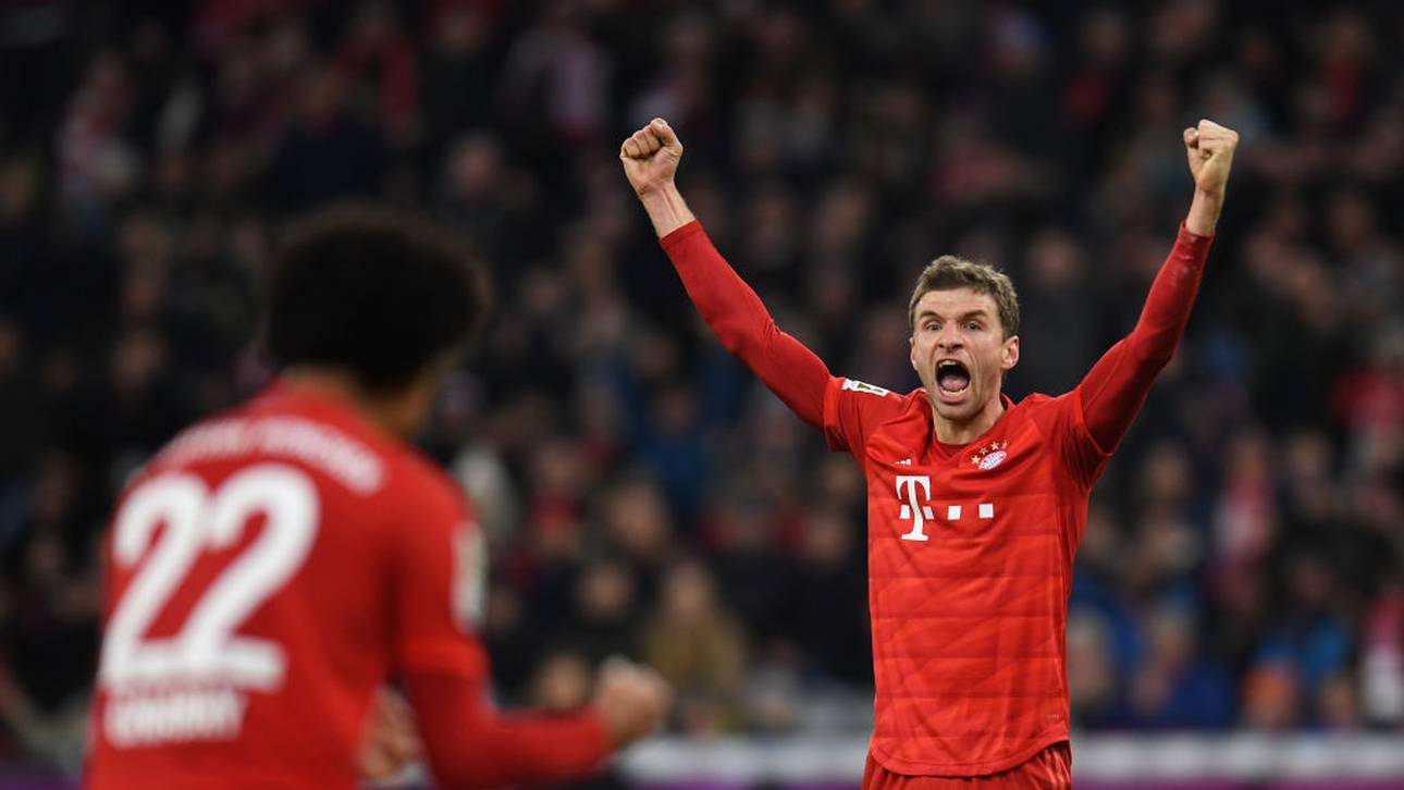 Die Top-Vorlagengeber Europas