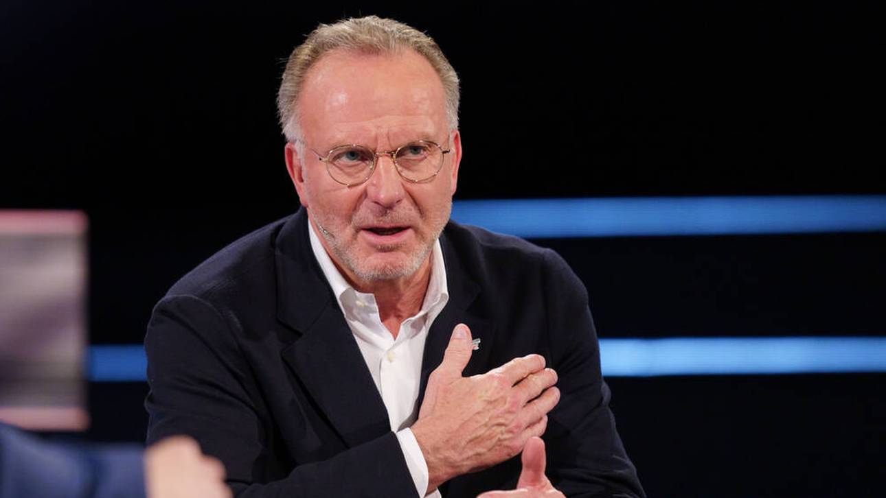 Rummenigge stichelt gegen Hummels und Rose