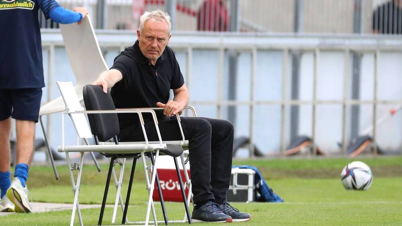Streich fordert stärkere Abkehr vom Fliegen