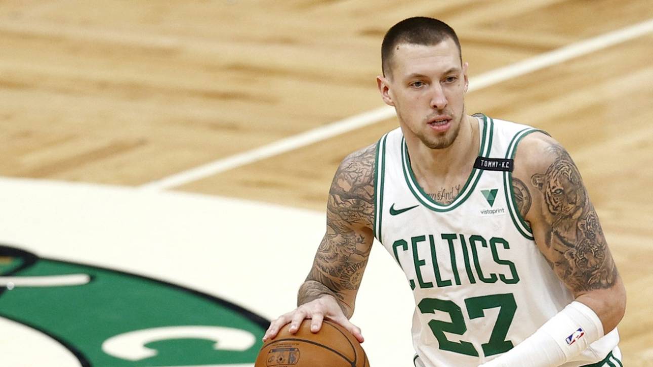 Theis stark – aber Celtics-Serie reißt