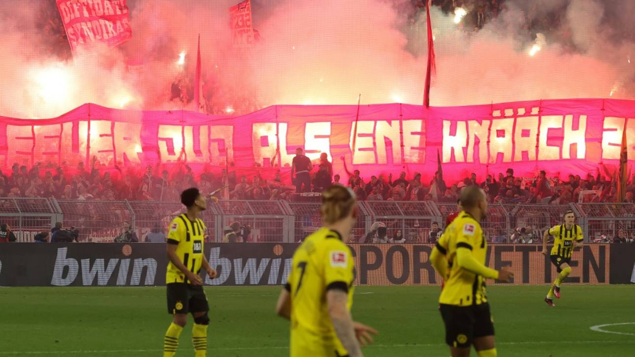 Fanforscher über Pyrotechnik: „Bedürfnis, Regeln zu brechen“