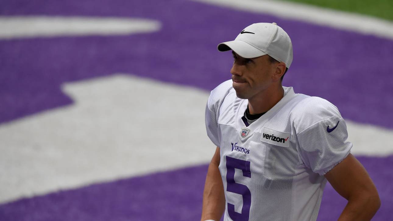 Irres Debakel eines NFL-Kickers