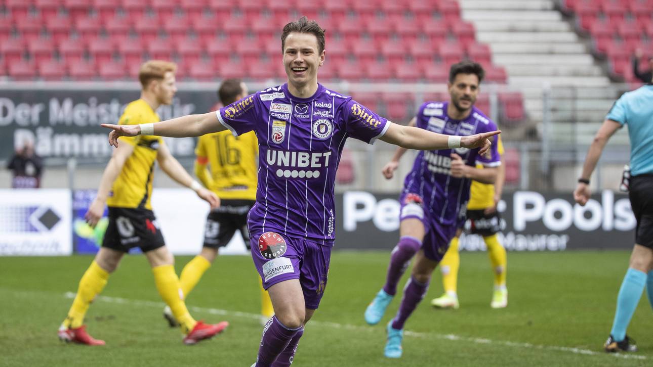 Bundesliga-Klubs locken Bayern-Talent