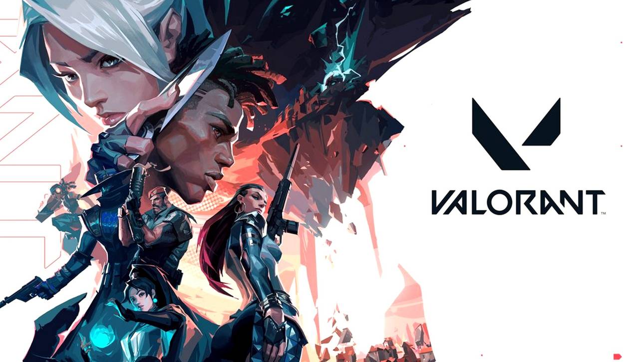 Valorant: Coaching-Slots kommen