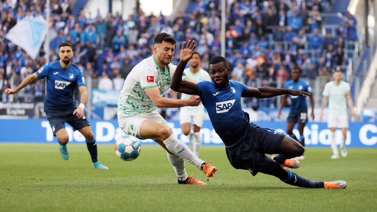 Fürther Abstieg so gut wie besiegelt