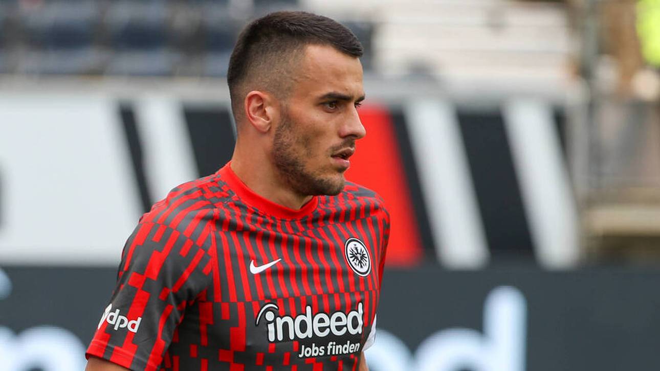 Kostic “unkameradschaftlich und unsportlich”