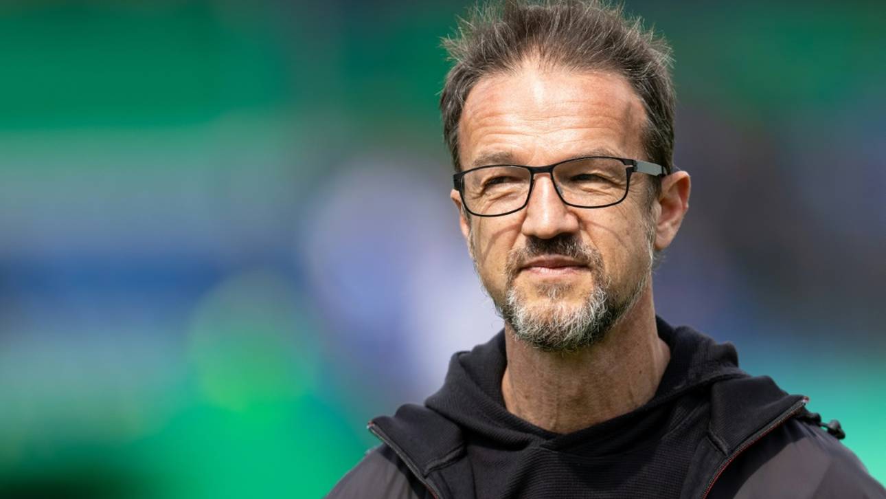 Dardai wäre auch bei Sieg geflogen!