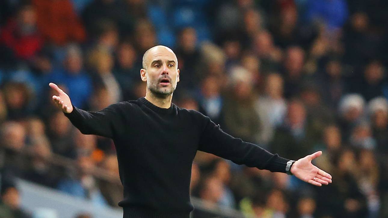 ManCity beim Aufsteiger gefordert