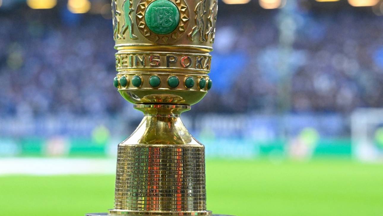DFB-Pokal: Spiele von Bayern und Gladbach im Free-TV