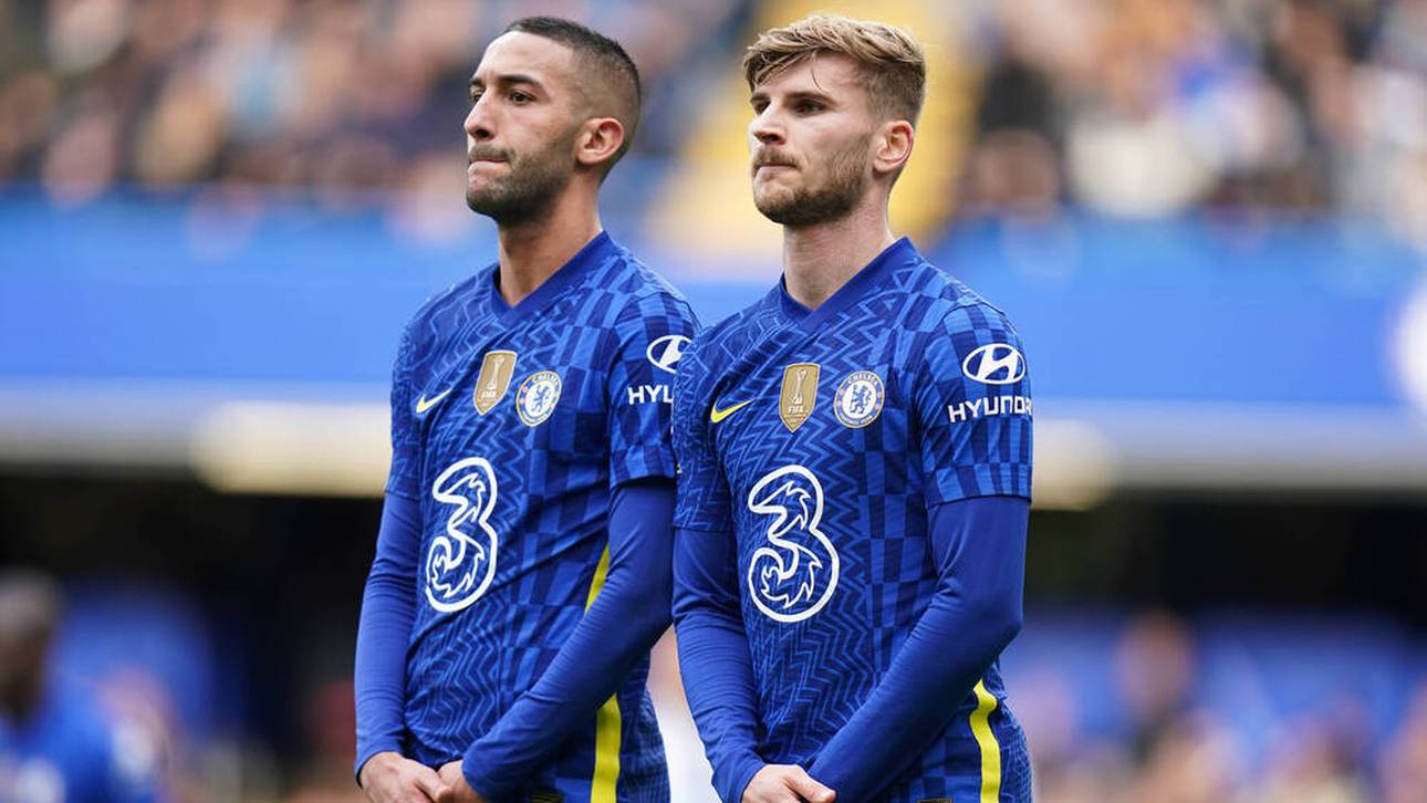 Chelsea-Star macht brisanten Schritt