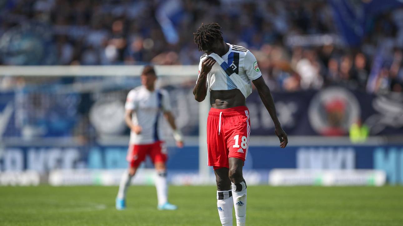 Club benennt Kronzeugen gegen Jatta