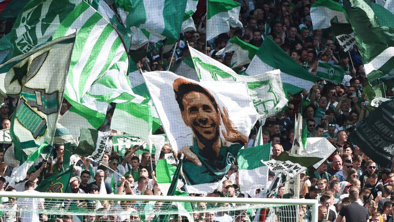 Werder trennt sich von Mitarbeitern