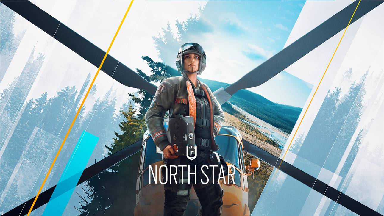 R6S: North Star & Thunderbird