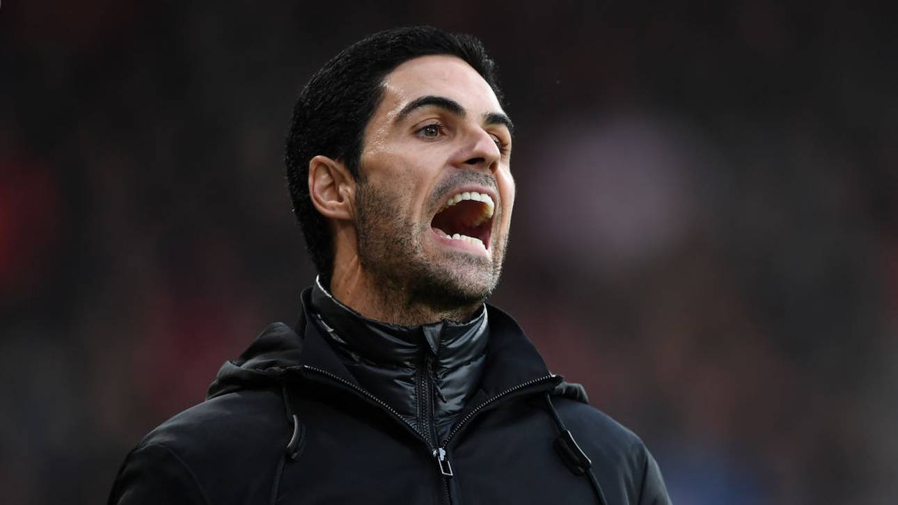 Arsenal remis – Sieg für Ancelotti