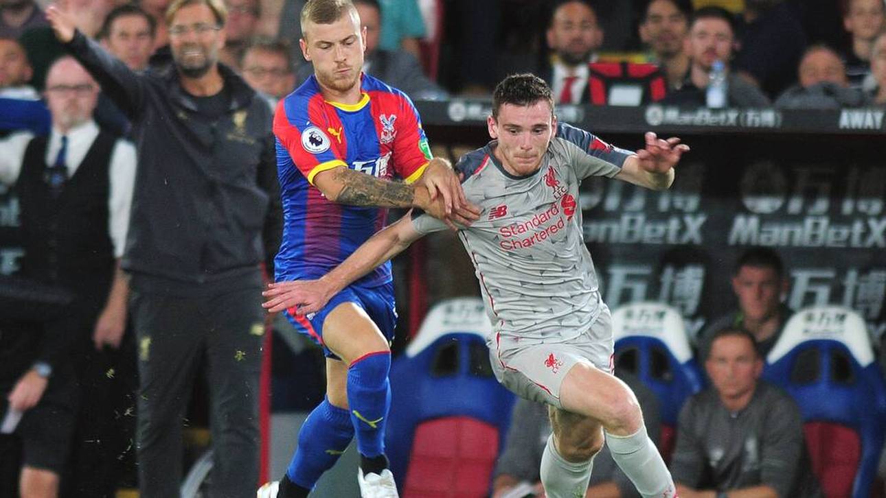 Max Meyer spielte zwischenzeitlich sogar in der Premier League