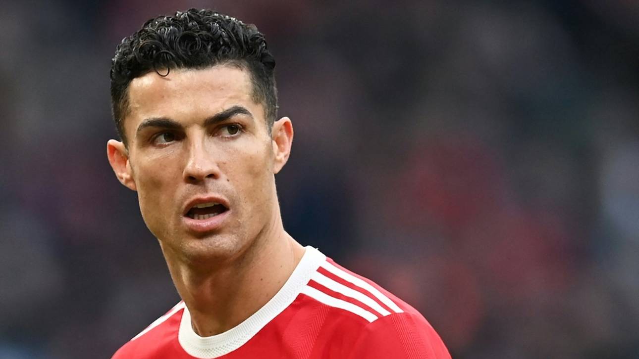 Ronaldo trauert um neugeborenen Sohn