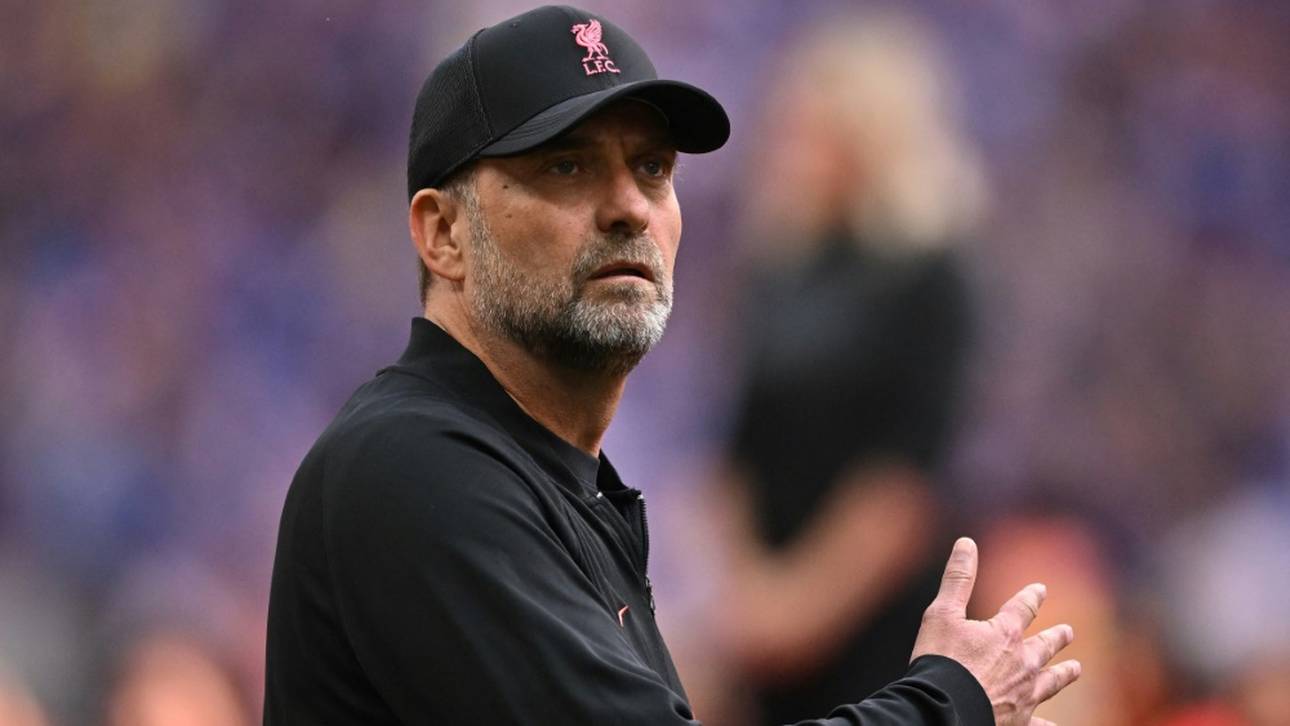 Klopp schimpft über Spielplan