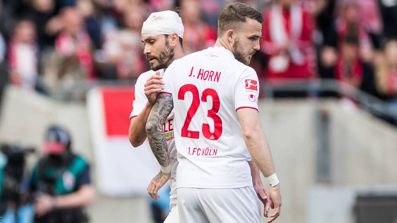 Bochum verpflichtet Ex-Kölner