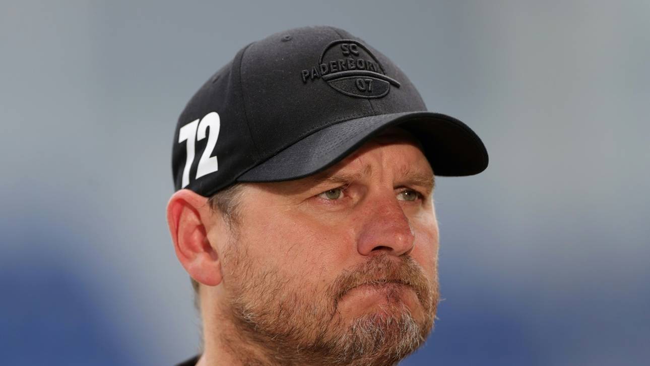 Baumgart heiß auf Coup gegen BVB