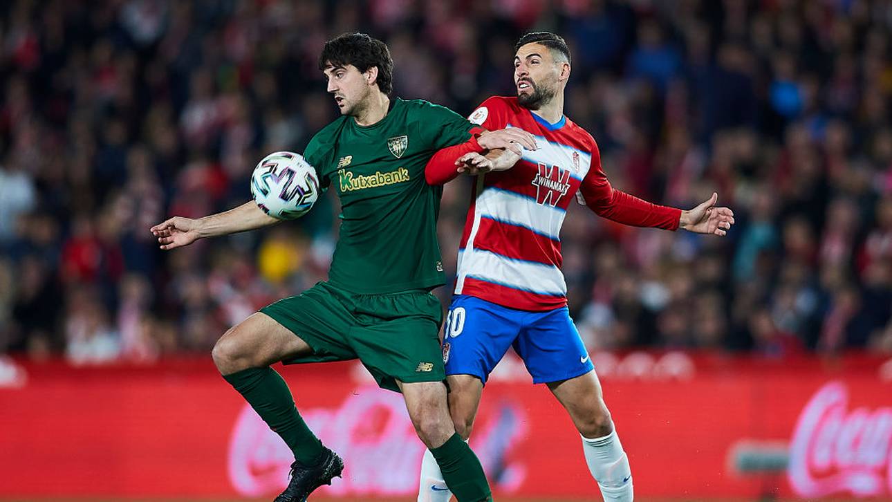 Bilbao sorgt für baskisches Finale