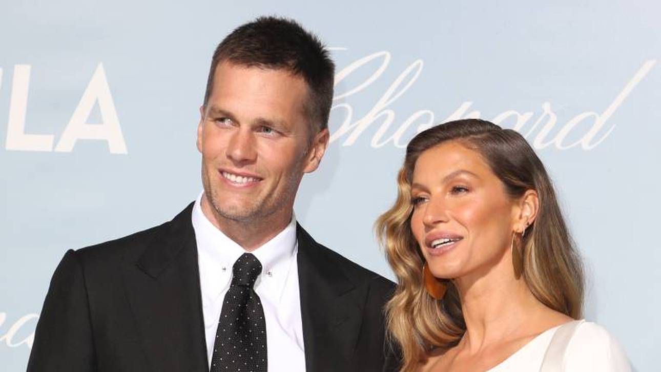 Bradys Ehe-Aus: Bündchen spricht