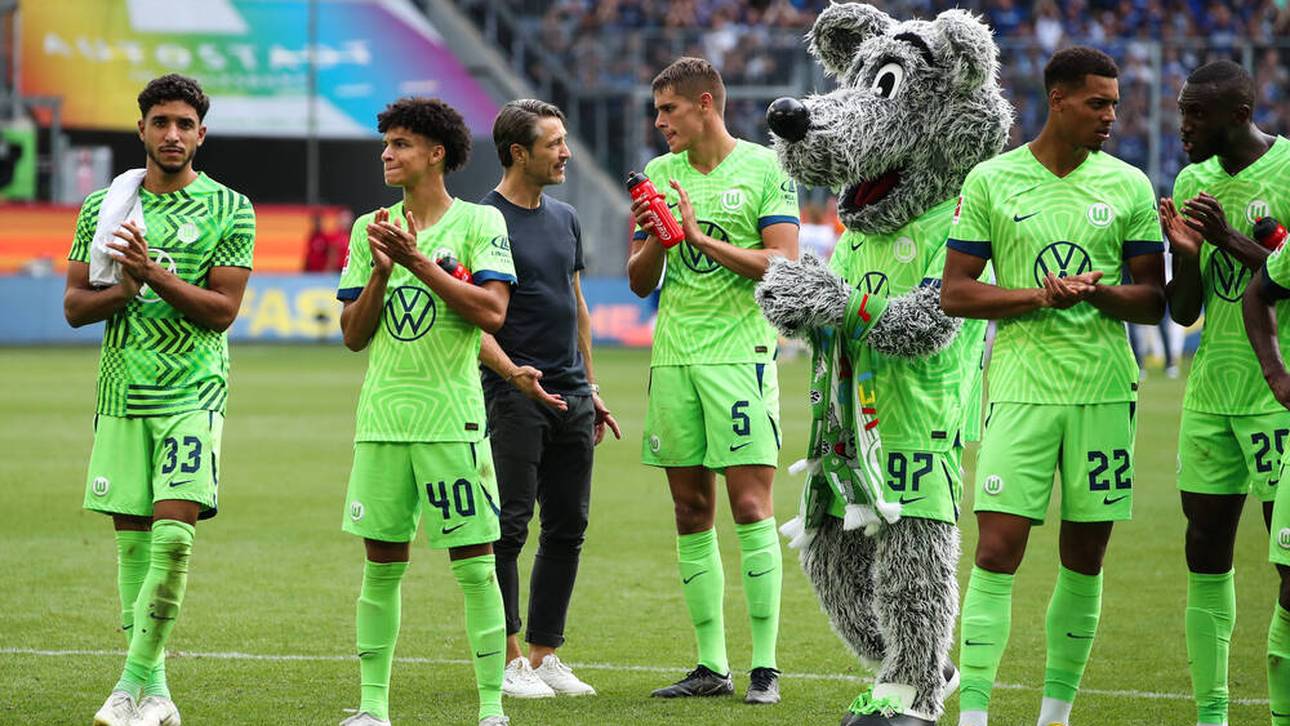 ICE-Eklat: Wolfsburg reagiert deutlich