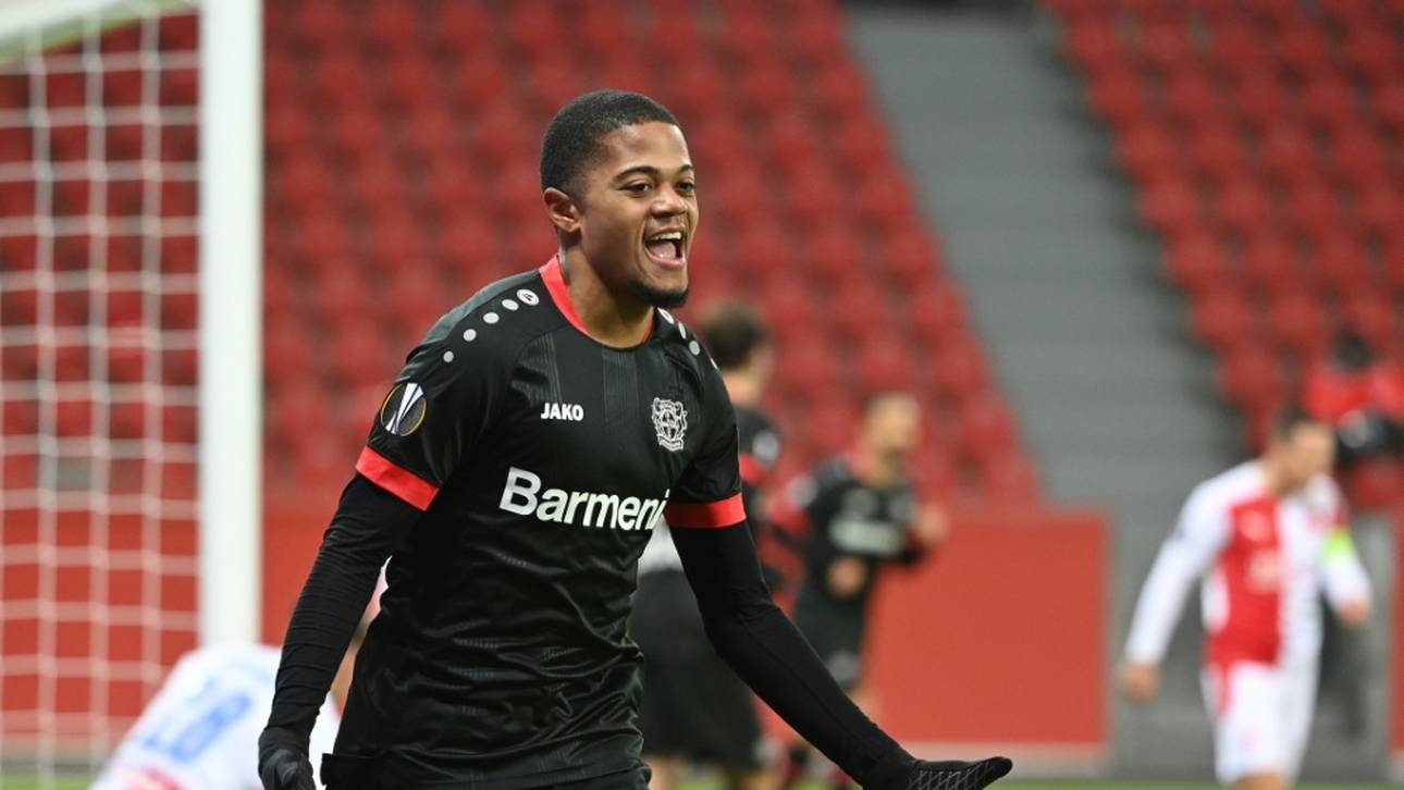 Bailey: „Ein perfekter Abend“