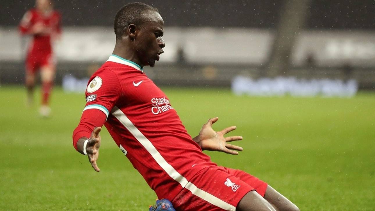 Klopps Liverpool siegt und trifft wieder: 3:1 gegen Tottenham