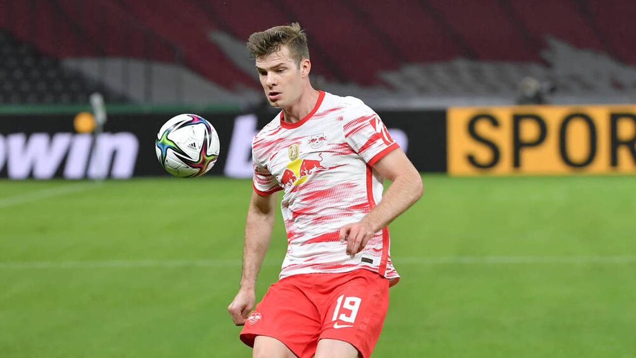 Kurioser Fan-Ansturm auf RB-Profi